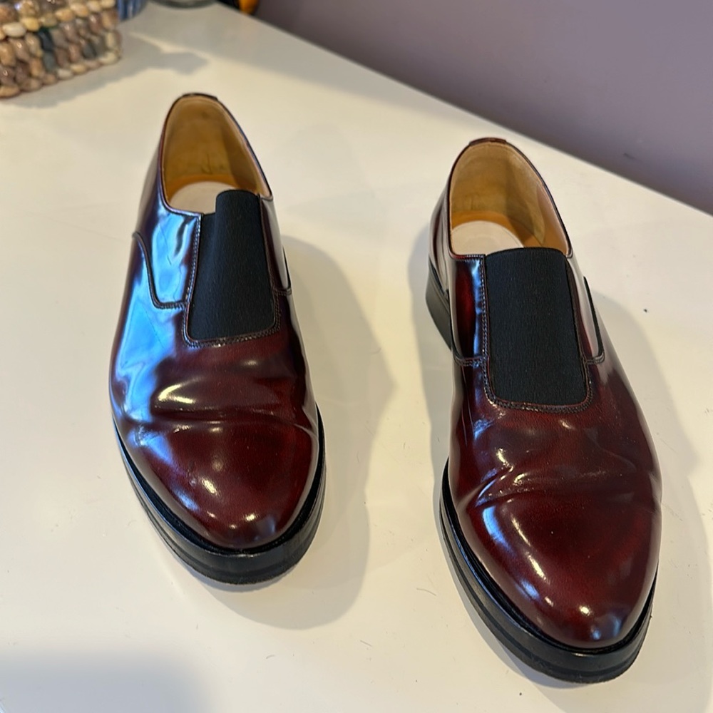 Maison Martin Margiela dress shoes